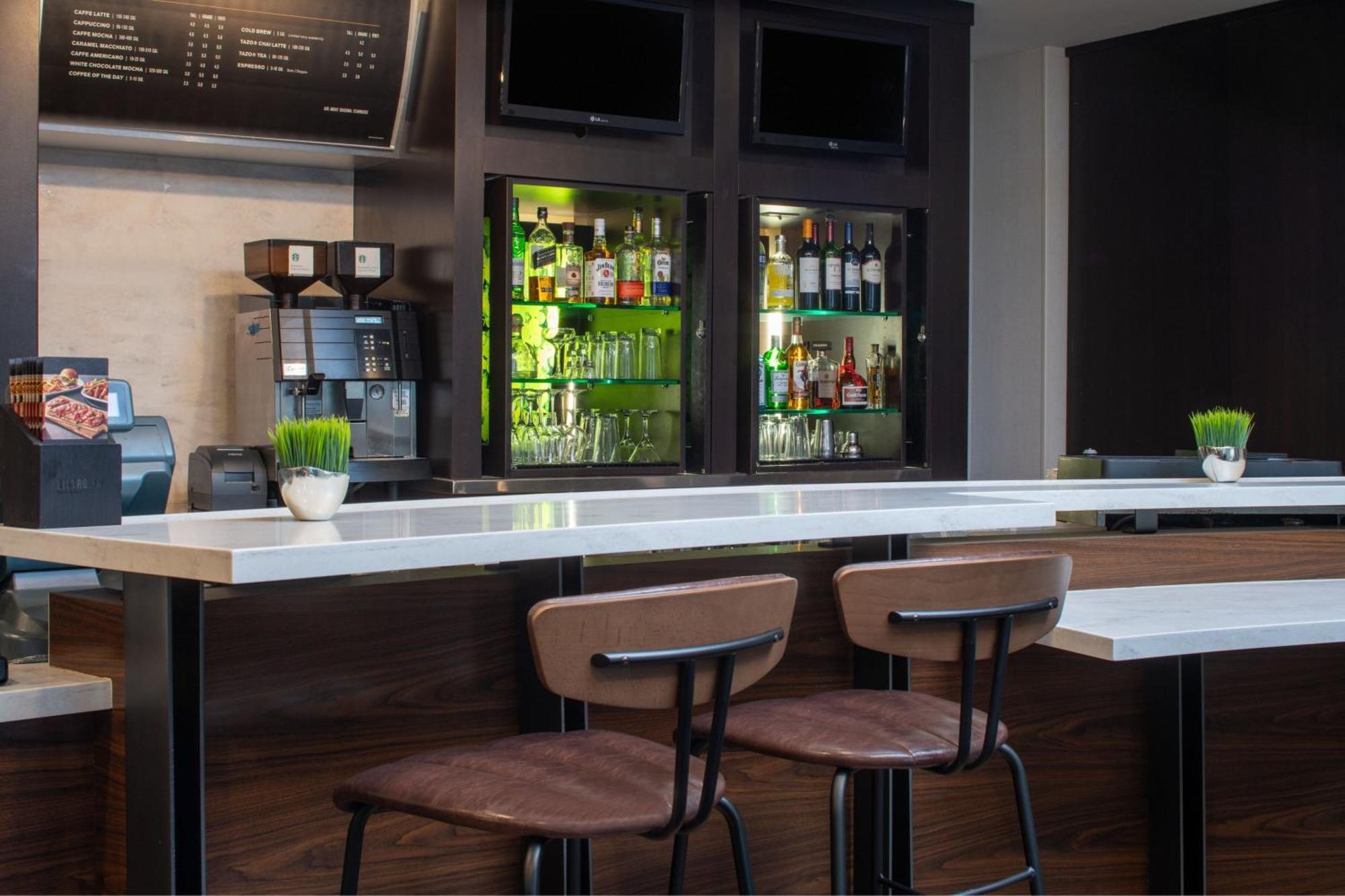 Courtyard By Marriott Decatur Hotel Luaran gambar