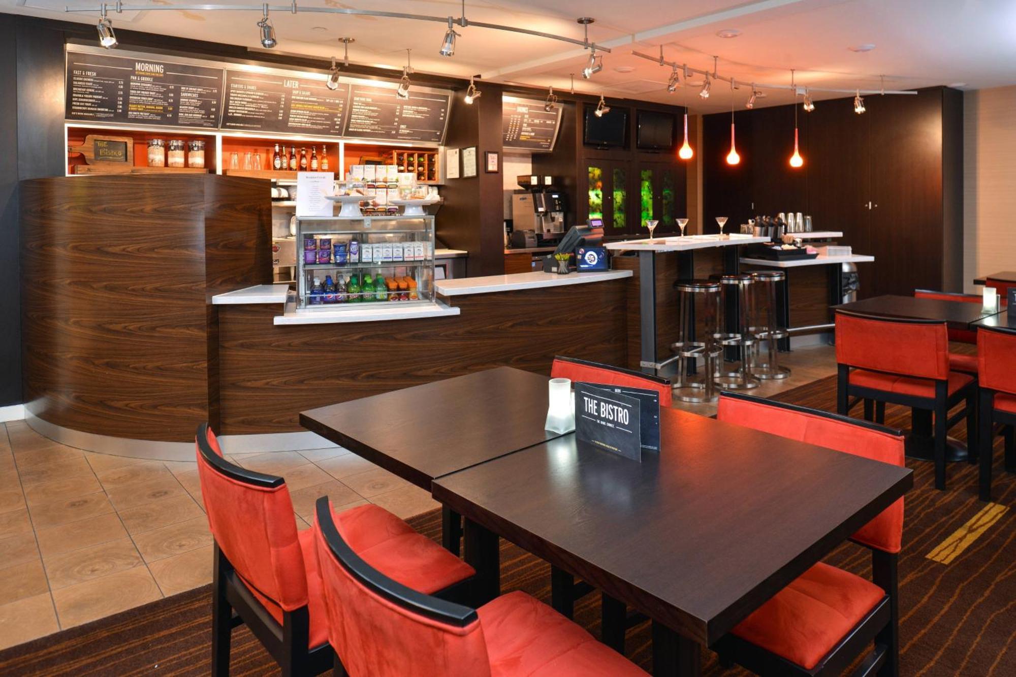 Courtyard By Marriott Decatur Hotel Luaran gambar