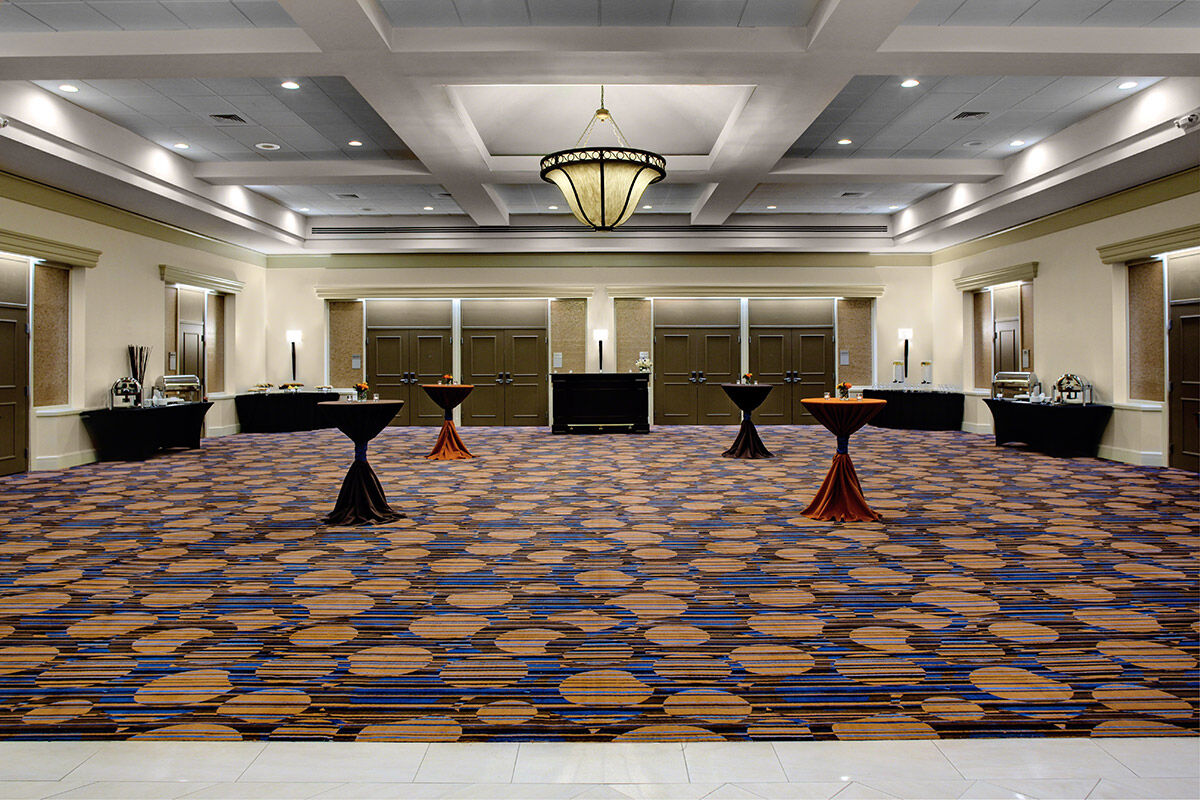 Courtyard By Marriott Decatur Hotel Luaran gambar