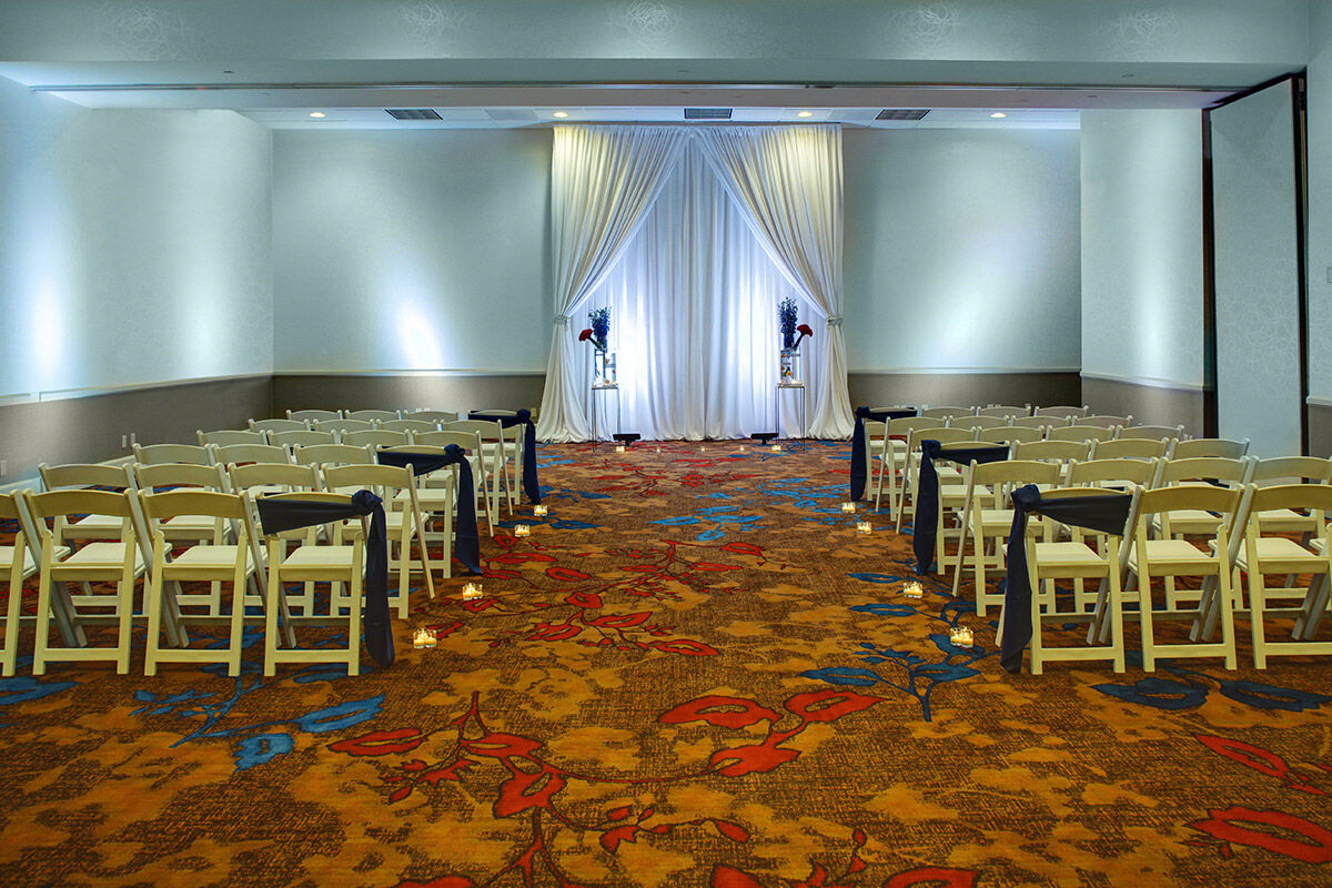 Courtyard By Marriott Decatur Hotel Luaran gambar